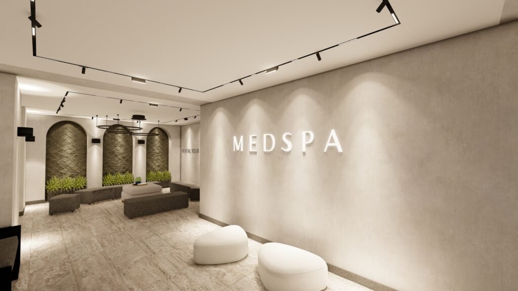 MEDSPA SKINCARE CLINIC